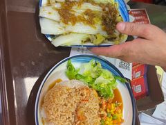 -海盗虾饭·剥好的小龙虾饭(SOHO尚都店)