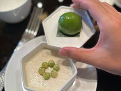 -北京四季酒店·采逸轩