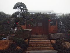 -径山寺