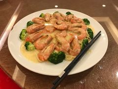 -北海渔村酒楼·粤菜海鲜点心(新华店)