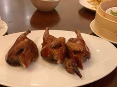 -杭州JW万豪酒店-万豪中餐厅