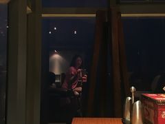 -百纳·维萨吧西餐厅(百纳瑞汀酒店)