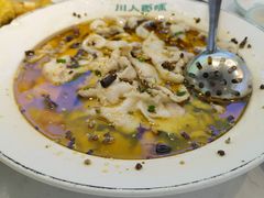 -川人百味(亿合城店)