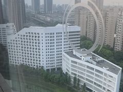 -上海嘉定喜来登酒店