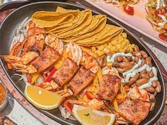 -墨纪Mojí墨西哥餐厅(南开大悦城店)