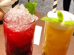 -Shantek象提南亚西餐厅&Bistro(淮海中路店)
