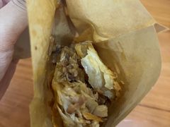 -西安五号米皮