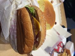 -汉堡王(房山绿地缤纷城店)