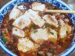-老白家水盆羊肉