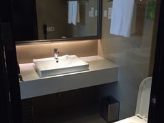 -无锡华怡明都大酒店