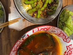 -破店肥哈·东北烧烤·夜宵(南山保利店)