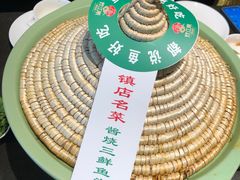 -炊江南·上海菜(国展华漕店)