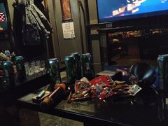 -INLOVE KTV(嘉定新城万达店)