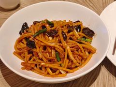 -艳阳天·非遗楚菜(武汉客厅店)