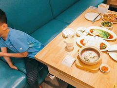 -花少爷的粥(中贸广场店)