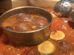 -蜀九香火锅(江油店)