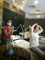 -HQ半永久纹绣纹眉