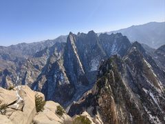 -华山风景名胜区