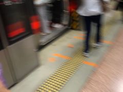 -建国门(地铁站)