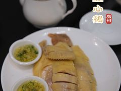 -文记壹心鸡(宝华路店)