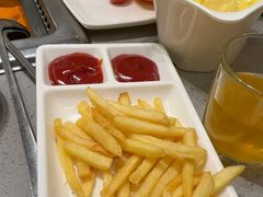 -海底捞火锅(王府井银泰in88店)
