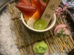 -越日本料理(新地假日广场店)