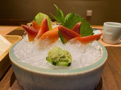 -山葵家·创意料理(宁波来福士店)