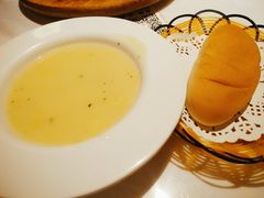 -豪客来牛排(中央花苑店)