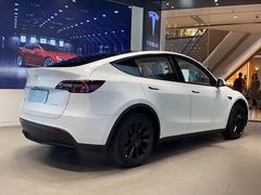 -TESLA 特斯拉(上海太古汇体验店)
