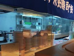 -三禾寿司(君尚店)