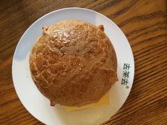去茶去茶餐厅-去茶去餐厅(中央大街店)