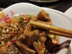 -山城辣妹子(定福庄店)