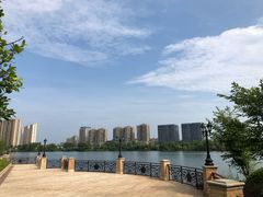 -闲湖城·黄龙饭店
