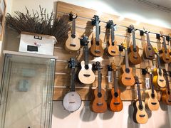 -WithU悠弦时光·尤克里里之家ukulele(宽窄巷子店)