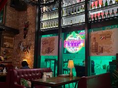 -Famous肥猫墨西哥音乐餐吧(五棵松华熙LIVE店)