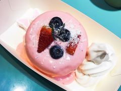 -狐狸和向日葵(北京路店)