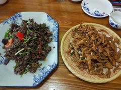 -下梅人家土菜馆(历史文化餐厅度假区店)