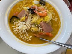 -满堂·烤鸭店·北京菜(鼓楼店)