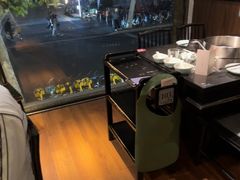 -捞王锅物料理(凯旋路店)