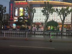 -中商广场(黄石店)