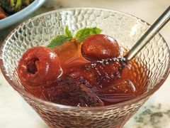 -小吊梨汤·北京菜(香山店)