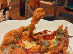 -Osteria Garden 生蚝花园餐厅(原进贤路店)