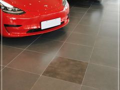 -TESLA 特斯拉(北京南四环中路特斯拉中心)