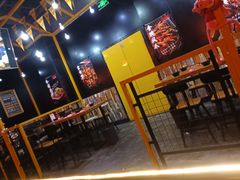 -小红烤翅(傅厚岗店)