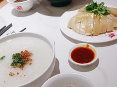 -泰煌鸡·上海白斩鸡·沪菜(平利店)