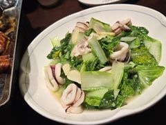 -单家老院·院子里的青岛菜(沙子口店)