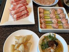 -皇城老妈川味火锅·大连海鲜火锅(港湾店)