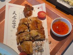 -庆江南江南菜(琴湖溪里花园城店)