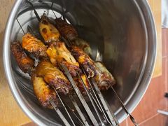 -鬼味烤翅(南锣鼓巷店)