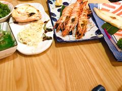 -隐泉京望日式料理(太和广场店)